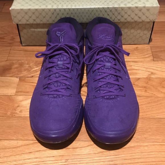 kobe ad mid fearless